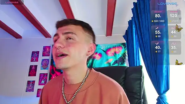 Snapshot of dimitri-bilak chatting on 02-27-25, 09:47 dimitri-bilak online show from 02-27-25, 09:47