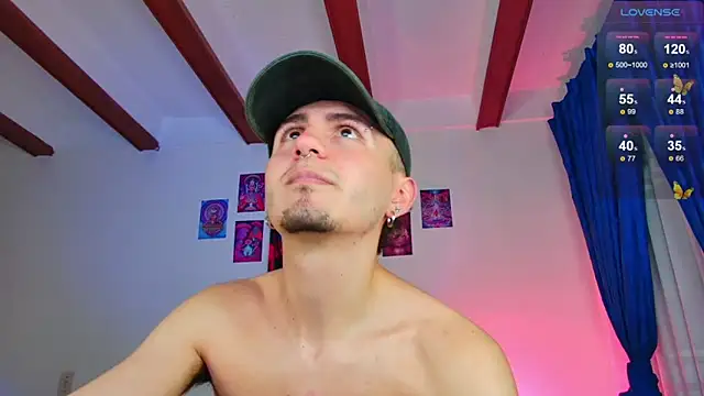 Snapshot of dimitri-bilak chatting on 09-18-25, 03:08 dimitri-bilak online show from 09-18-25, 03:08