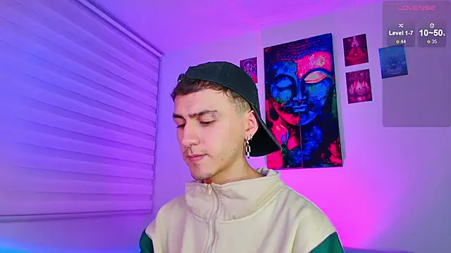 dimitri-bilak online show from 03-26-26, 01:01