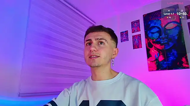 dimitri-bilak online show from 04-19-26, 12:54