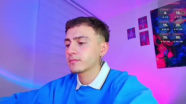 dimitri-bilak online show from 04-27-26, 11:03