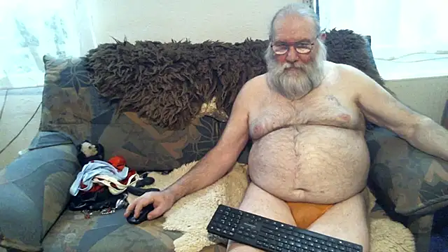 SexySantaC online show from 02-01-25, 08:05