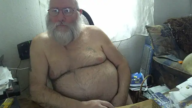 SexySantaC online show from 02-05-25, 08:46