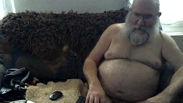 SexySantaC online show from 02-09-25, 03:56