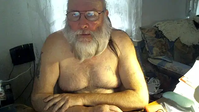 SexySantaC online show from 10-08-25, 02:58