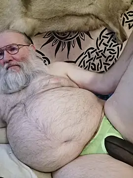 SexySantaC online show from 11-27-25, 08:44