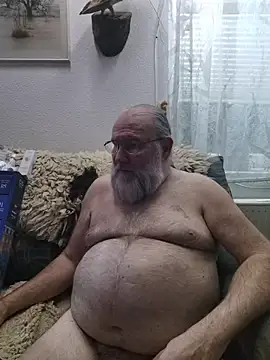 SexySantaC online show from 12-15-25, 07:29