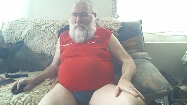 SexySantaC online show from 03-30-26, 03:35