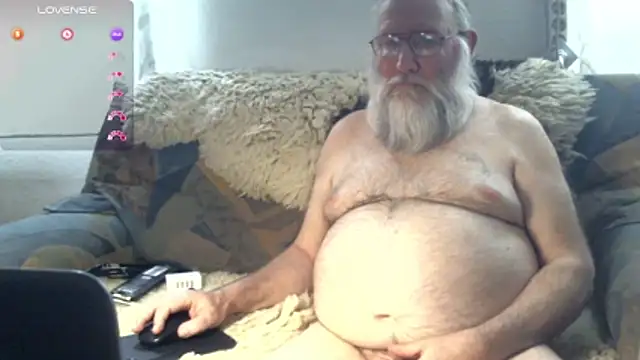 SexySantaC online show from 04-03-26, 07:12
