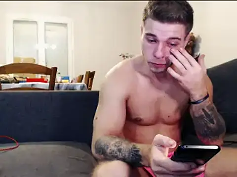 Elkafit28 online show from 02-25-26, 08:40