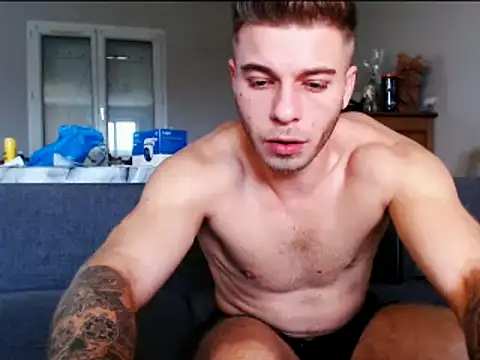 Elkafit28 online show from 04-20-26, 05:26