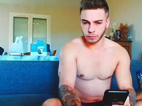 Elkafit28 online show from 04-24-26, 07:33