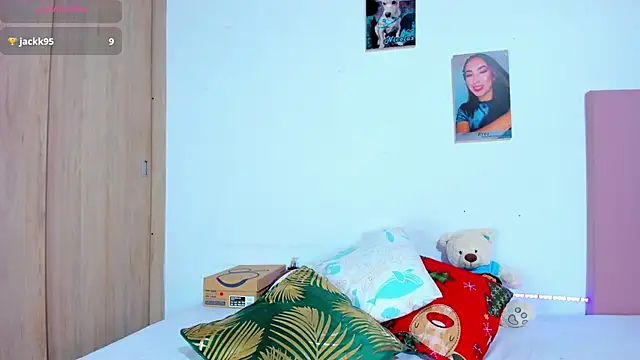 Snapshot of abbyblairs3 chatting on 12-29-24, 04:59 abbyblairs3 online show from 12-29-24, 04:59