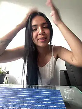 Snapshot of Miss_Nicole chatting on 12-06-24, 09:13 Miss Nicole online show from 12-06-24, 09:13