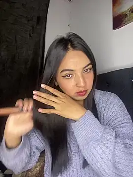 Snapshot of Miss_Nicole chatting on 12-15-24, 02:08 Miss Nicole online show from 12-15-24, 02:08