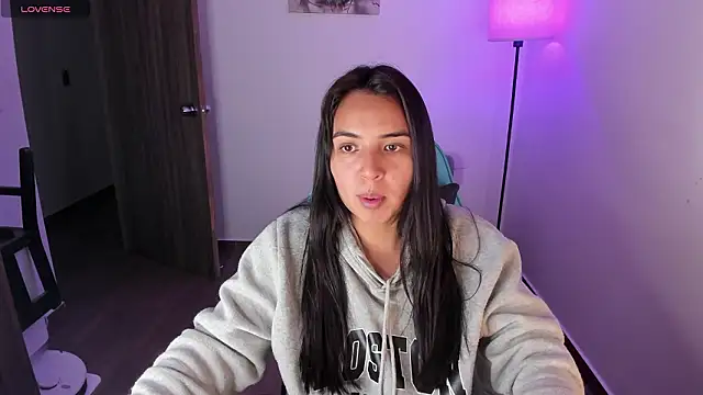 Miss Nicole online show from 03-13-26, 02:40