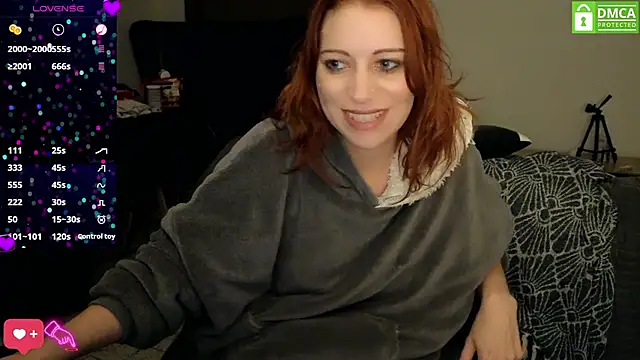 XLisaxx online show from 01-03-25, 12:33