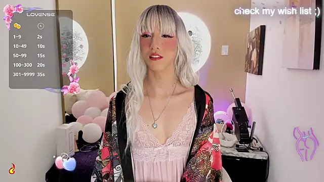 Yaki Tai online show from 04-07-26, 06:03