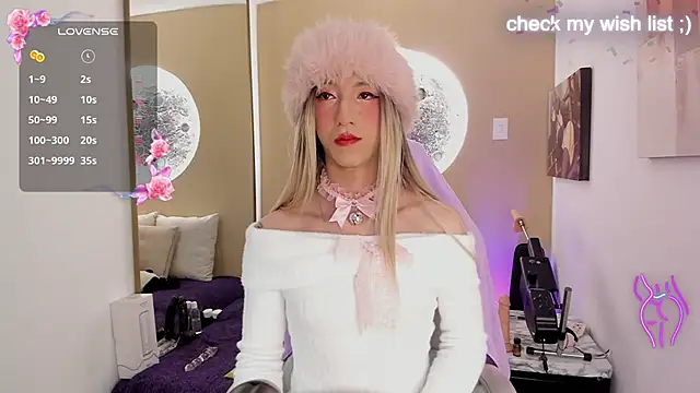 Yaki Tai online show from 04-23-26, 05:19