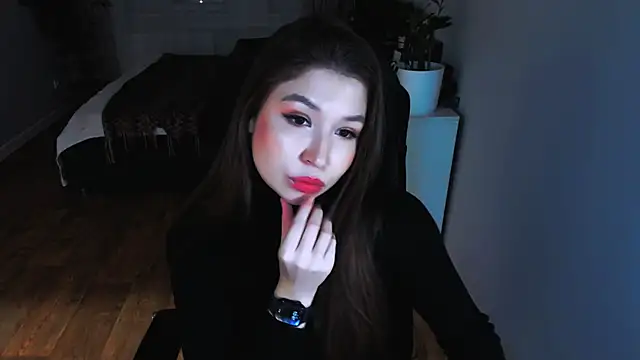 Eva Chris online show from 03-13-26, 04:13