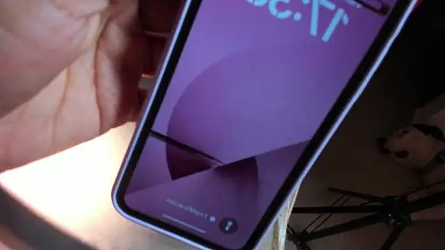 Misslaurenn online show from 12-13-24, 10:34