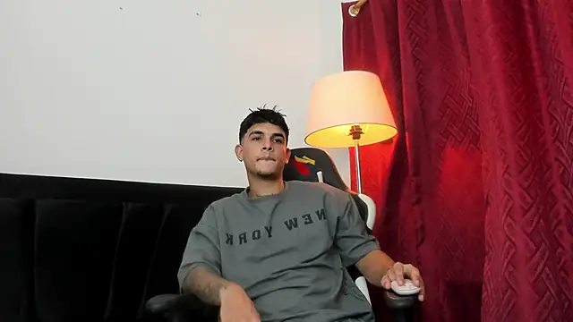 Evan stoner online show from 09-26-25, 04:05