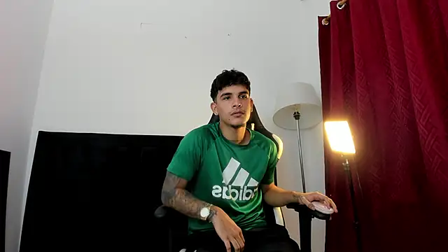 Evan stoner online show from 10-11-25, 04:12