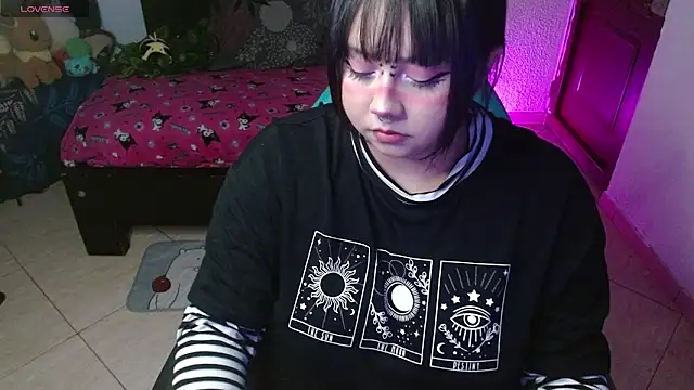 litlle cat online show from 01-18-26, 06:17