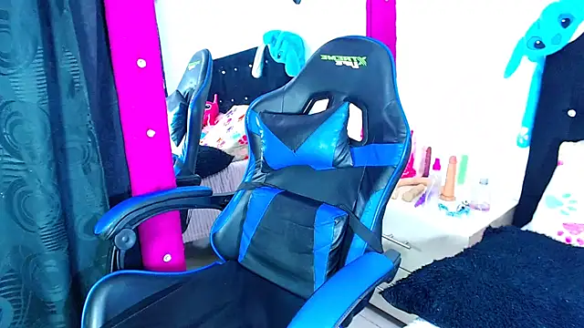 Jenng18 online show from 02-17-26, 03:36