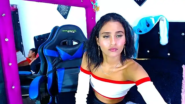 Jenng18 online show from 03-08-26, 02:04