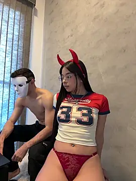 SophiaMelissa online show from 04-20-26, 06:09