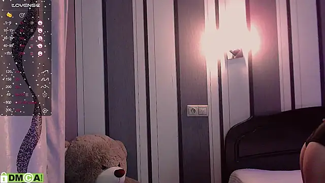  Amelle  online show from 02-21-25, 01:33