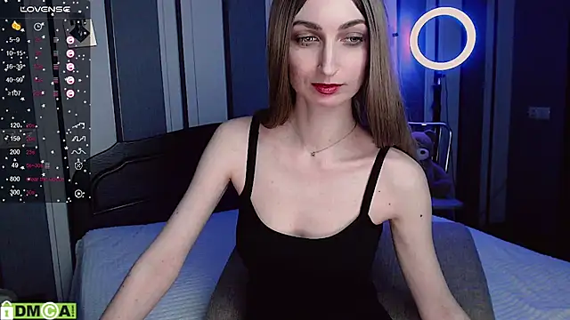  Amelle  online show from 02-25-25, 03:49