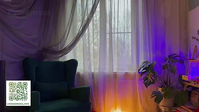 Snapshot of passionessa chatting on 12-19-25, 09:16 passionessa online show from 12-19-25, 09:16