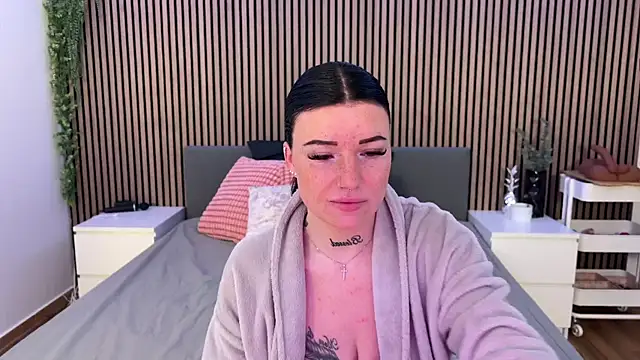 LizaRoxx online show from 03-15-25, 10:24