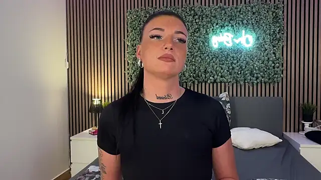 LizaRoxx online show from 11-09-25, 08:51