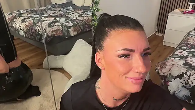 LizaRoxx online show from 11-12-25, 09:36