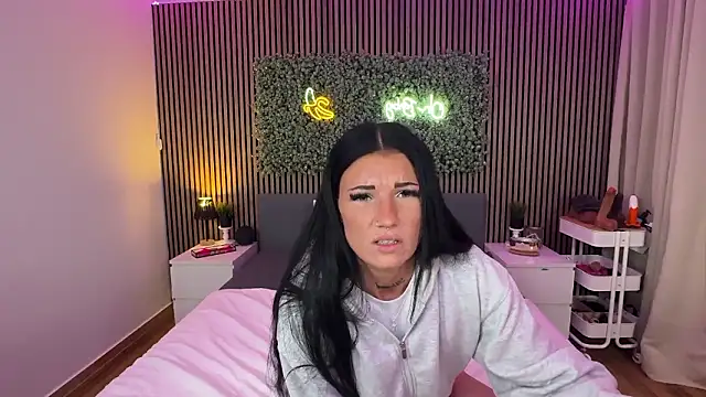 LizaRoxx online show from 01-13-26, 09:20