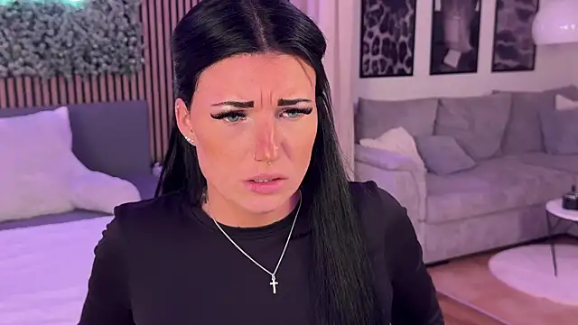 LizaRoxx online show from 02-09-26, 09:08