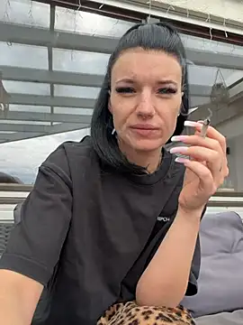 Snapshot of LizaRoxx chatting on 05-06-26, 08:08 LizaRoxx online show from 05-06-26, 08:08