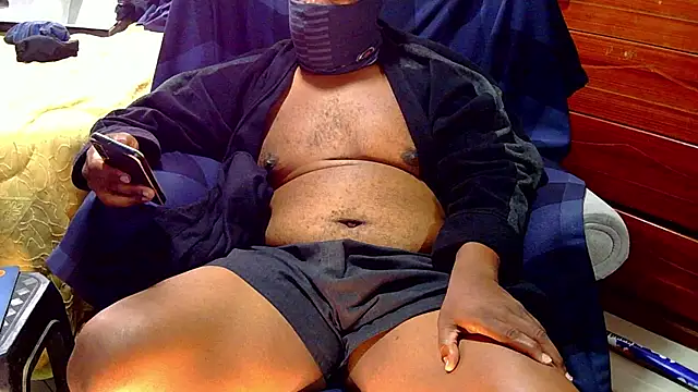 CharlesBlk79  online show from 02-16-26, 07:48