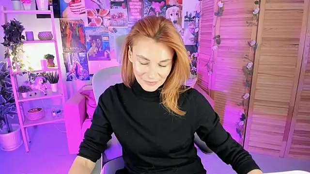 Snapshot of MistyBarnes chatting on 12-11-24, 08:47 MistyBarnes online show from 12-11-24, 08:47