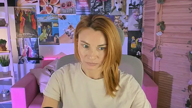 Snapshot of MistyBarnes chatting on 12-18-24, 09:14 MistyBarnes online show from 12-18-24, 09:14