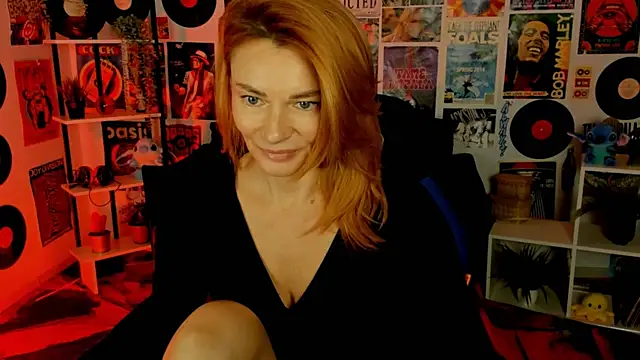 Snapshot of MistyBarnes chatting on 12-29-24, 08:44 MistyBarnes online show from 12-29-24, 08:44