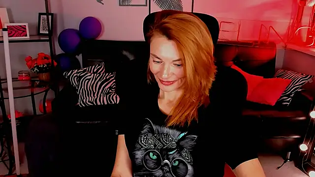 Snapshot of MistyBarnes chatting on 01-09-25, 08:45 MistyBarnes online show from 01-09-25, 08:45