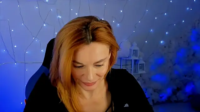 Snapshot of MistyBarnes chatting on 01-10-25, 11:22 MistyBarnes online show from 01-10-25, 11:22