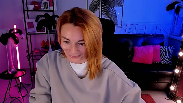 Snapshot of MistyBarnes chatting on 01-23-25, 11:58 MistyBarnes online show from 01-23-25, 11:58