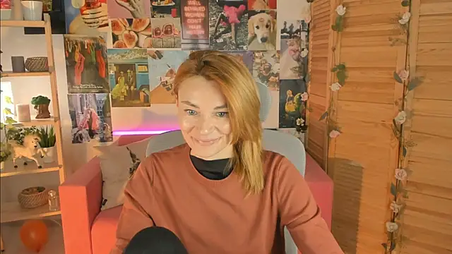 Snapshot of MistyBarnes chatting on 01-26-25, 10:02 MistyBarnes online show from 01-26-25, 10:02