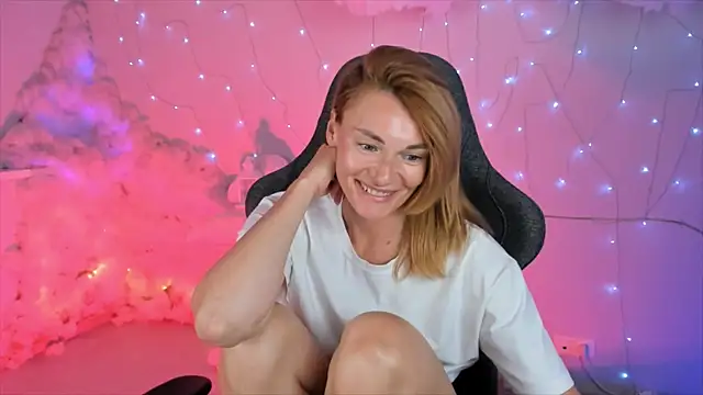 Snapshot of MistyBarnes chatting on 02-24-25, 11:54 MistyBarnes online show from 02-24-25, 11:54