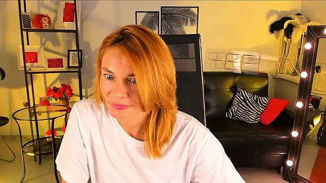 Snapshot of MistyBarnes chatting on 03-16-25, 12:22 MistyBarnes online show from 03-16-25, 12:22